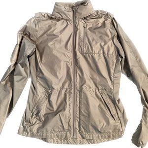 Nike Womens Storm-Fit Jacket